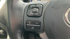 Lexus NX 300h 2.5 Takumi 5dr CVT [Pan roof] Hybrid Estate